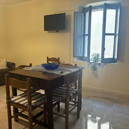 Talao Easy House *
