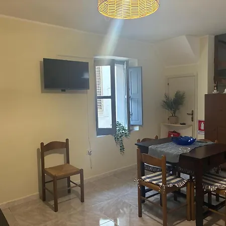 Talao Easy House Santa Domenica Talao