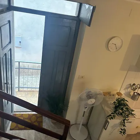 Holiday home Talao Easy House Santa Domenica Talao