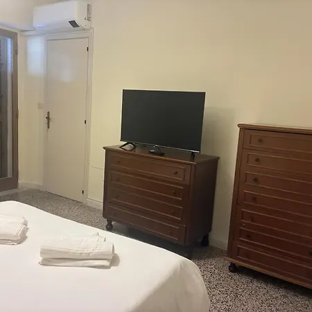Holiday home Talao Easy House *