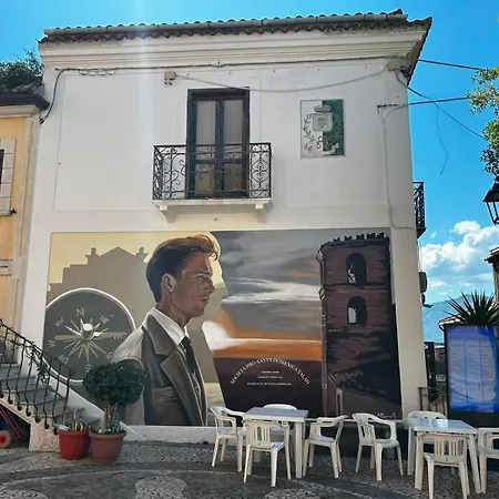 Talao Easy House Hébergement de vacances *